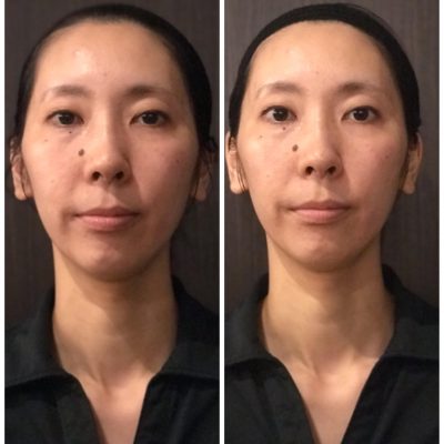 透明感を手に入れるために